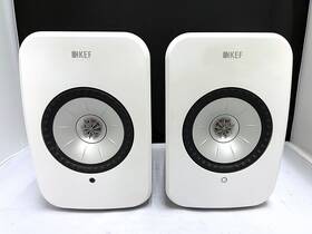 Sp3994an Kef Lsx Wireless Music System Bookshelf Speakers With Remote In Box Sp3994an Kef Lsx Wireless Music System Bookshelf Speakers With Remote In Box