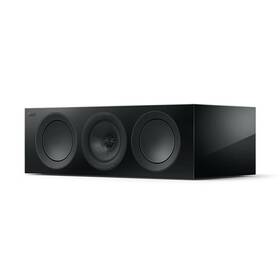 Sp4057b1 Kef R2 Meta Lcr Center Channel Speaker - Gloss Black