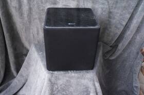 Sp4074b0ca Kef Kube 10 Mie - 10-inch Powered Subwoofer