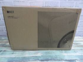 Sp4077ax Kef - Lsx Ii Lt Wireless Hifi Speakers White Open Box