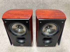 Xq-10 Kef Speakers Pair
