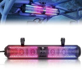 Km4b0117-03009 Kemimoto 28 In Utv Soundbar