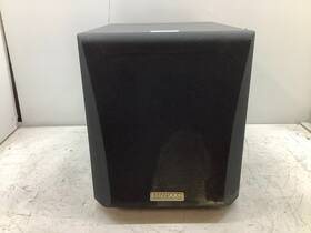 Sw-306 Kenwood Powered Subwoofer