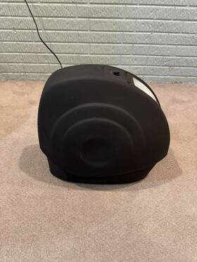 Sw-700 Kenwood Powered Subwoofer