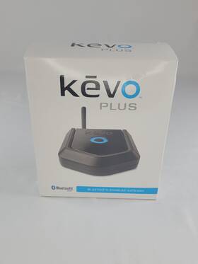 924-ged-1900-rpu Kevo 924-ged-1900 Plus Bluetooth Enabled Gateway Wi-fi Smart Hub Open Box
