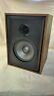 Kg1.2 Klipsh Bookshelf Speaker Walnut Oil Finish Single Nice Condition