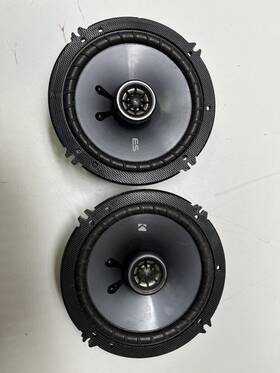 P14013682 Kicker Car Audio Esc65