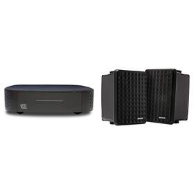 Kickerbdl250501-09 Kicker Kb6b 2-way Full Range Indoor Outdoor Speakers Weatherproof B Kickerbdl250501-09 Kicker Kb6b 2-way Full Range Indoor Outdoor Speakers Weatherproof B