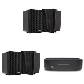 Kickerbdl250501-10 Kicker Kb6b 2-way Full Range Indoor Outdoor Speakers Weatherproof B Kickerbdl250501-10 Kicker Kb6b 2-way Full Range Indoor Outdoor Speakers Weatherproof B