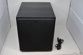 R-100sw-rcs Kilpsch Subwoofer Home Theater Gaming
