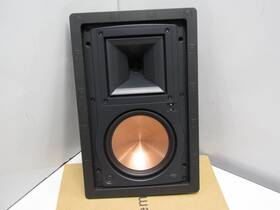 R5650w2 Kilsch 1014133 Klipsch In-wall Speaker 6.5 Inch 50w - White