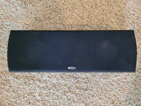 Ka-4210 Kinetic Center Channel Speaker Ka-4210 Kinetic Center Channel Speaker