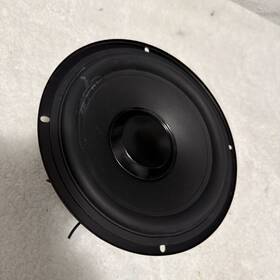 K702 Kirsch Single Speaker Woofer
