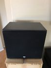 Kl-650-thx Klipsch Lcr-bookshelf Speaker-black Kl-650-thx Klipsch Lcr-bookshelf Speaker-black