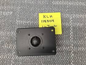 118304 Klh Tweeter
