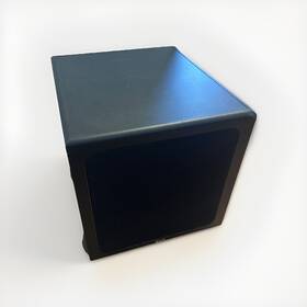 Asw10-125c Klh - 10 Inch 125-watt Powered Subwoofer