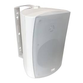 F-6600-aw-w Klh F-6600-aw All Weather Speaker - Used Very Good F-6600-aw-w Klh F-6600-aw All Weather Speaker - Used Very Good