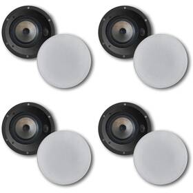 Klhbdl241101-09 Klh 4 M-8602-c In-ceiling Speaker