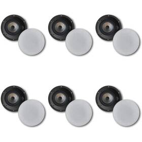 Klhbdl241101-10 Klh 6 M-8602-c In-ceiling Speaker
