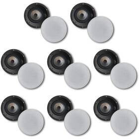 Klhbdl241101-11 Klh 8 M-8602-c In-ceiling Speaker