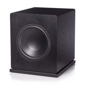Klhf00015-uob Klh Klhf00015 Windsor 10 Subwoofer - Used Open Box