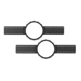 Klhf00041 Klh Ck-6800 Installation Kit For Faraday Series F-6800-c In-ceiling Speakers Klhf00041 Klh Ck-6800 Installation Kit For Faraday Series F-6800-c In-ceiling Speakers
