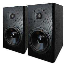 Klhf00086 Klh Kendall 2b 2-way Bookshelf Speakers - Pair Klhf00086 Klh Kendall 2b 2-way Bookshelf Speakers - Pair