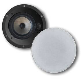 M-8602-c Klh In-ceiling Speaker - Used Very Good