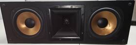 Klipsch 090236071219 Rc-3 Center Speaker- No Cover