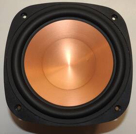 Klipsch 1011968 Rf-62 Ii Woofer Speaker Rf62 Rf 62 Rf62ii Read Ad