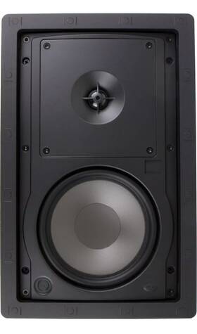 R-2650-w Klipsch 1014129 Ii Each In-wall Speaker R-2650-w Klipsch 1014129 Ii Each In-wall Speaker
