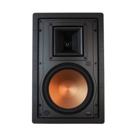 R-5800-w Klipsch 1014135 Ii 8-inch 200w Peak Power In-wall Speaker White Each