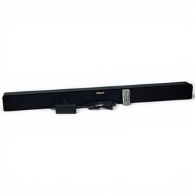 1062351 Klipsch R-4b Soundbar Wireless With Remote And Cords - Dolby Audio. Tested