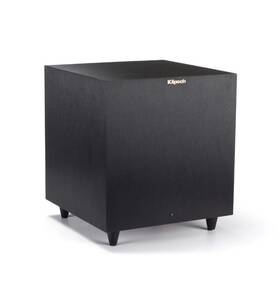 1063511 Klipsch R-8sw Reference Powered Subwoofer
