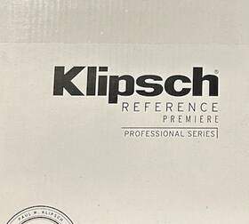 1064445 Klipsch Pro-25rw Lcr Professional Reference In-wall Speaker Each
