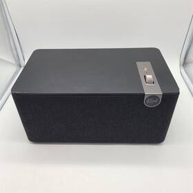1064667 Klipsch The Three Plus Premium Bluetooth Speaker System Matte Black