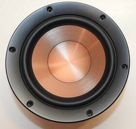 1065772 Klipsch R-51m / R-51pm Woofer Driver 5.25 Inch Speaker