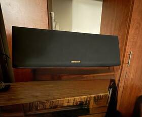 1065816 Klipsch Kv2 Center Speaker
