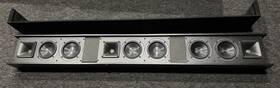1065987 Klipsch Heritage Theater Bar Black Ash Soundbar
