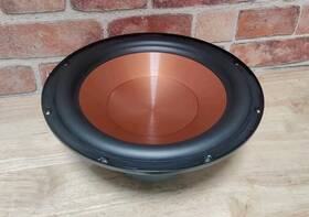 1066148 Klipsch 10 Inch Subwoofer Speaker