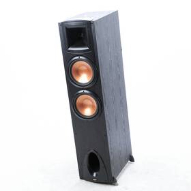 1783703 Klipsch 1066923 Synergy Black Label F-300 Floorstanding Speaker - Sku#1783703 1783703 Klipsch 1066923 Synergy Black Label F-300 Floorstanding Speaker - Sku#1783703