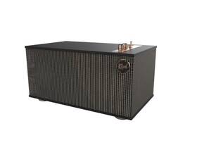 1067557 Klipsch The Three Ii Wireless Speaker - Black Matte