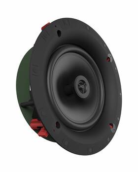 1068522 Klipsch 8 Inch In Ceiling Speaker Cs-18c Pro - 5 Year Warranty