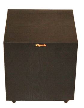 R-80swi Klipsch 1069293 8-inch 150w Home Subwoofer