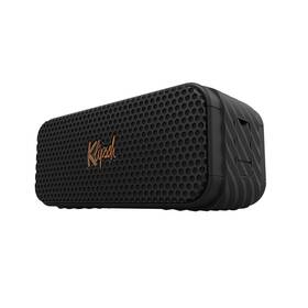 1955764 Klipsch 1071975 Nashville 20w Portable Bluetooth Speaker - Black Sku#1955764