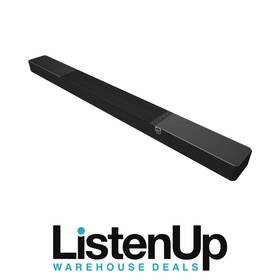 5.1.2-ch Klipsch 1072083 Flexus Core 300 - 5.1.2-ch. Dolby Atmos Sound Bar With Built-in Dirac Live