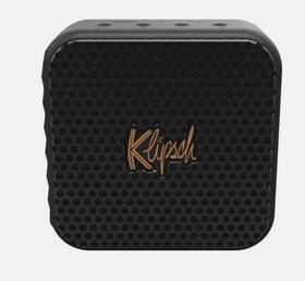 1072094 Klipsch The Austin Portable Bluetooth Speaker With A 1.5 Inch Full Range Driver Ip67