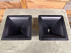 K-67-kv Klipsch 128028 Rf-7 Horns