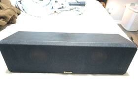 Klipsch 312843120754 Rtp Center Speaker 75w Single Part Of Reference 5.1 Theater Pack