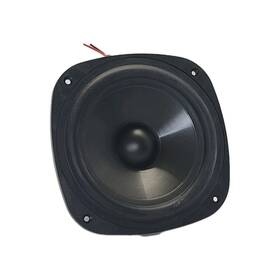 K-1078-sb Klipsch 330-0076 Sf-2 Mid Midrange Woofer 6.5 Inch Speaker Sf2blk Sf2 Original #d